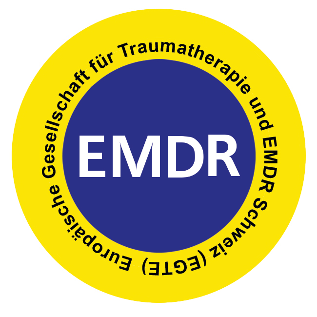 EMDR-Siegel der EGTE